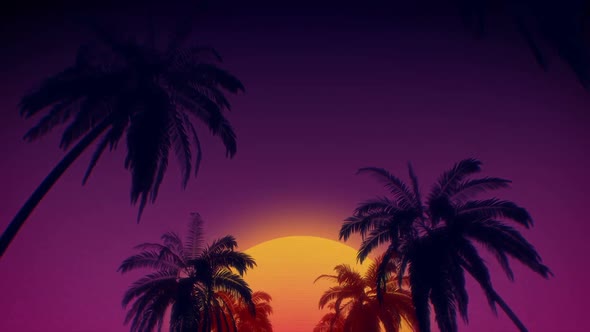 Vintage Retro Summer alt