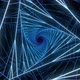 Mirrors Vortex Tunnel Loop - VideoHive Item for Sale