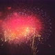 Colorful Fireworks Explosions - VideoHive Item for Sale