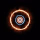 Energy Rings - VideoHive Item for Sale