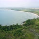 Aerial View The Sea 4K - VideoHive Item for Sale