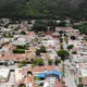 Aerial View of the City of Salta in Argentina - VideoHive Item for Sale