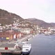 Bergen Port Ascent Autumn - VideoHive Item for Sale