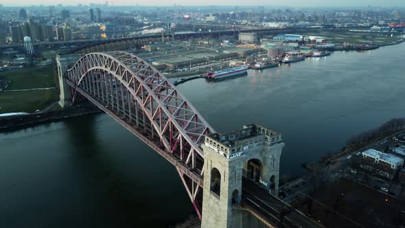 Astoria Park is my favorite place to fly my drone and that is why it is one of the beautiful places