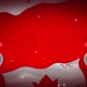 Canada Balloons And Flag Background - VideoHive Item for Sale
