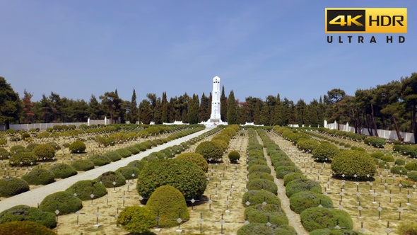 French National Cemetery