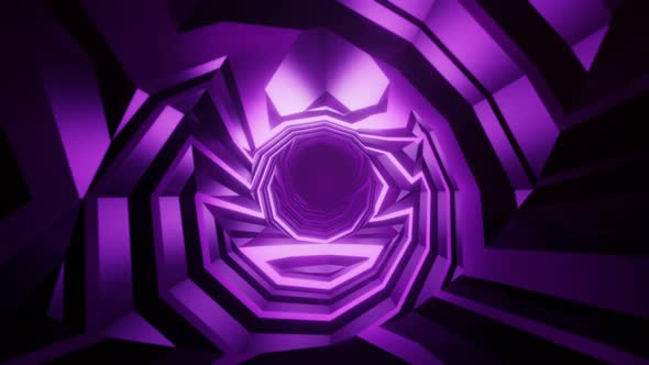 Purple background | Purple tunnel background