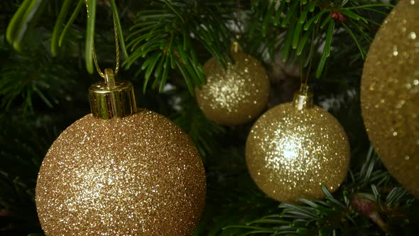 Christmas Tree Decoration 61