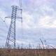 Electric Transmission Tower Timelapse - VideoHive Item for Sale