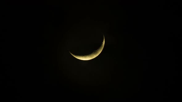 Crescent Moon