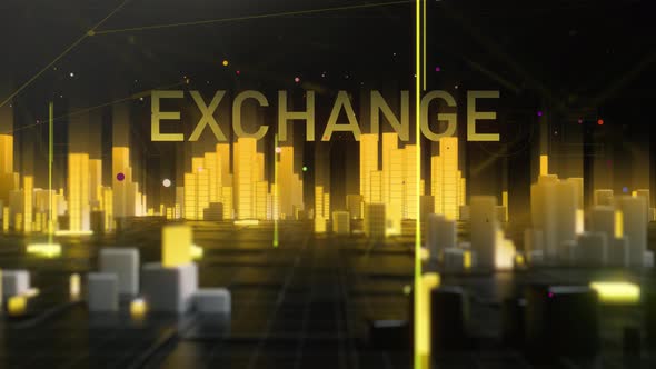 Digital City Exchange