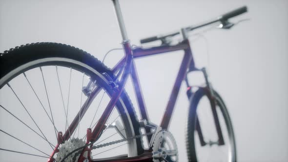 Mountain Sport Bike alt