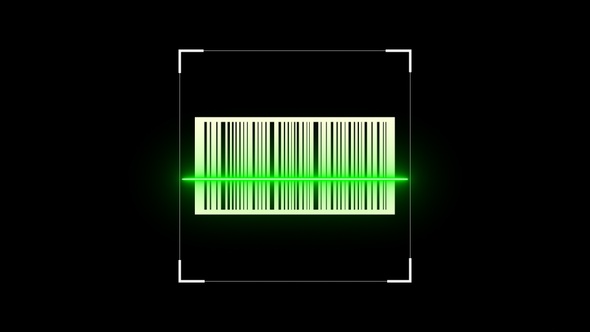 Barcode Scanning