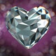 Diamond Heart - VideoHive Item for Sale