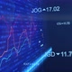 Stock market tickers with graphs and charts.  - VideoHive Item for Sale