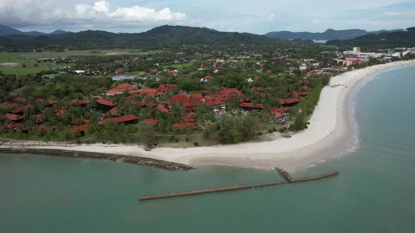 The Travel Heaven of Langkawi, Malaysia