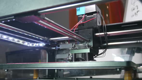 Advanced 3 D Printing Technologies For 3d Printers