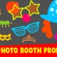 Photo Booth Props - VideoHive Item for Sale