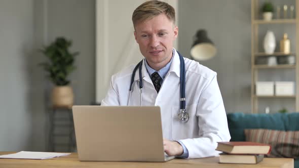 Online Video Chat By Doctor