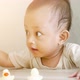 asian baby expression is happy - VideoHive Item for Sale