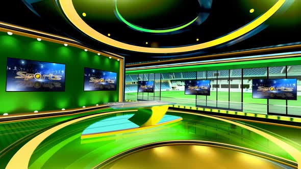 Sports Virtualstudio alt