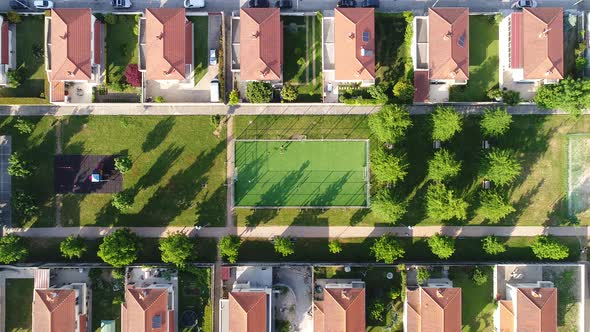 Soccer Park