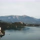 Lake Bled Aerial view, Slovenia - VideoHive Item for Sale