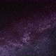 Stars Timelapse Night Sky Background Blue Violet Nature Dark Galaxy Space - VideoHive Item for Sale