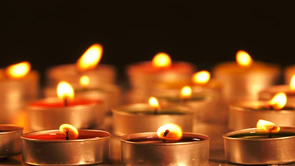 Romantic Candle Light 14 alt