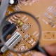Circuit Board Inspection - VideoHive Item for Sale