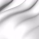 Smooth Movements of Waves of White Fabric - VideoHive Item for Sale