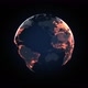 Earth's Population Globe - VideoHive Item for Sale
