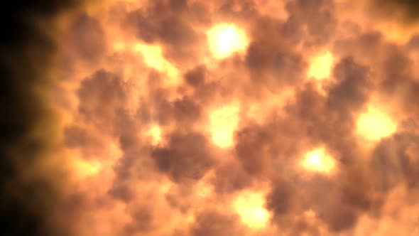 Fuel Burn And Smoke Transition alt