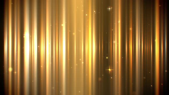 Gold Light Award Background alt