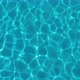 Blue Water in a Pool - VideoHive Item for Sale