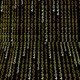 Vertical Gold Matrix Code Hd - VideoHive Item for Sale