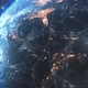 Cyber Technology Earth Globe 1 - VideoHive Item for Sale