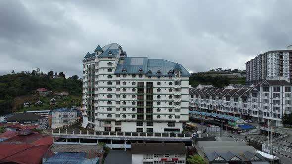 Cameron Highlands, Pahang Malaysia