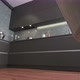 Modern Luxury Dark Gray Kitchen Shot From Low Angle - VideoHive Item for Sale