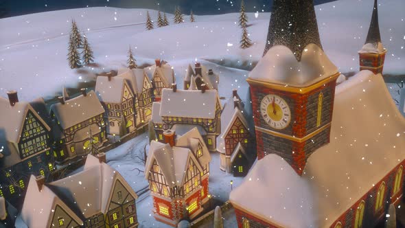 Christmas and Happy New Year 2021