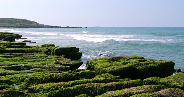 Laomei Green Reef 