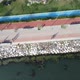 Bird's eye view of Turkey's izmir coast - VideoHive Item for Sale