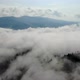 Timelapse Fog Over Mountains - VideoHive Item for Sale