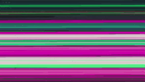 Glitch Video 5 alt
