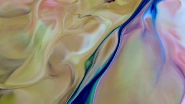 Color Explosion Abstract Vivid Art Painting Texture 46 alt