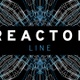 Reactor: Line (4in1) - 4K VJ Loop Pack - VideoHive Item for Sale