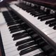 Hammond B3 Organ - Leslie in studio - VideoHive Item for Sale