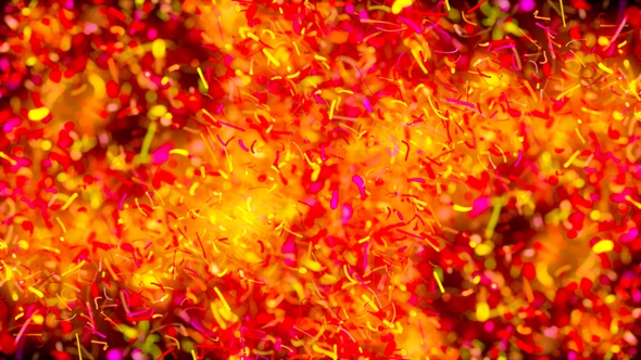 Abstract Particles Explosion V13 alt