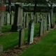 Video Footage of an Old Cemetery in the Small Town of Arbroath - VideoHive Item for Sale