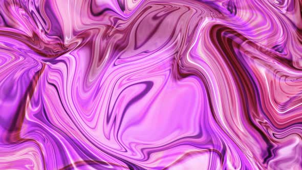 Background Marble Texture Liquid Animation